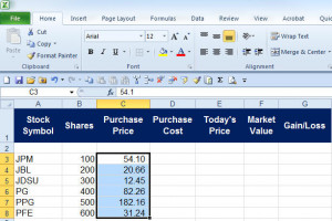 Stock Quotes Msn Parameters ~ Msn Stock Quote Excel Add In