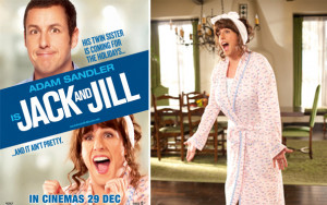 Jack And Jill The Movie