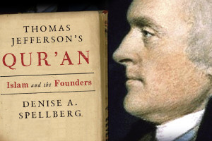 topics books thomas jefferson muslims founding fathers life news news ...