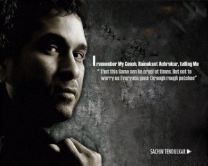 have never believed in comparisons, whether they are about different ...