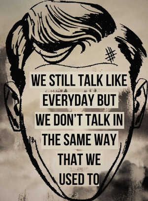 neck deep quote