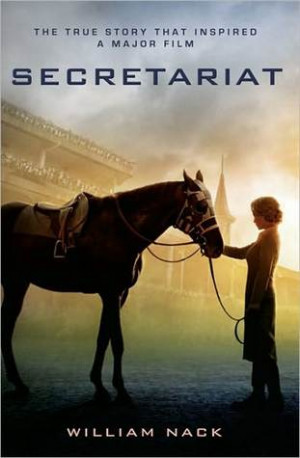 Secretariat by William Nack ( Goodreads | Amazon )