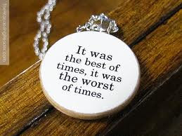 It was The Law of Attraction Master English Novelist Charles Dickens ...