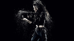 Download Insurgent 2015 Movie Maggie Q As Tori HD Wallpaper. Search ...