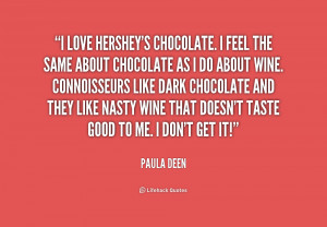 love Hershey 39 s chocolate especially Kisses which are my favorite