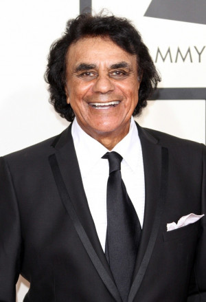 Johnny Mathis Pictures