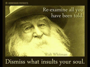 Walt+Whitman