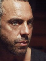 Titus Welliver - Christopher Walken Impersonation I