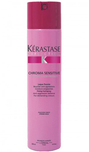 Kérastase is revolutionising colour care with three new products ...