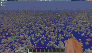 minecraft ores image search