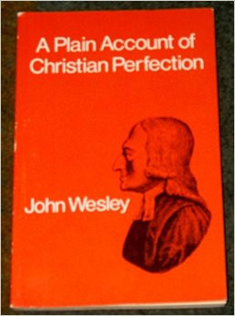 ... of Keswick Theology examines exactly what John Wesley taught and why