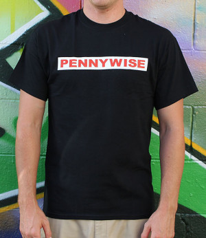 Pennywise Band Logo