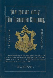 An Essay Explaining the Advantage of Insurance on the Company's Life ...
