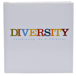 Diversity Book - Gift of Inspiration Series