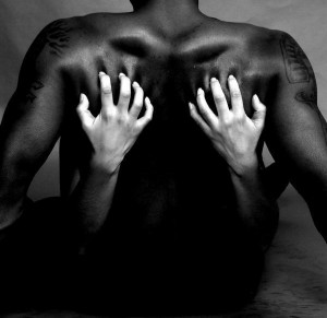 ... To all the Black Women... Do you if compelled to Love only Black Men