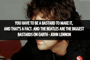 Motivational Quotes By “John Lennon” – 2