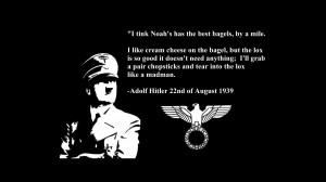 adolf hitler funny quotes military war wwll nazi hitler