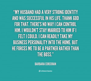 thank you husband quotes