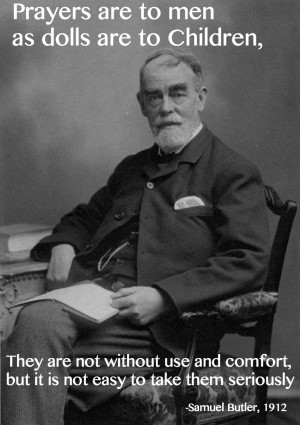 HIstorical Atheist Quotes