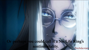 Sir Integra Fairbrook Wingates Hellsing best quotes in Hellsing ...