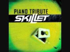 The Last Night - Skillet Piano Tribute