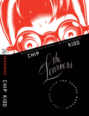 Chip-Kidds-The-Learners-Book-Cover