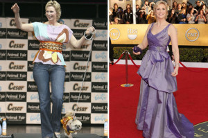 Aug 6, 2012. 40 Year Old Virgin Jane Lynch quote “I'm very discreet ...