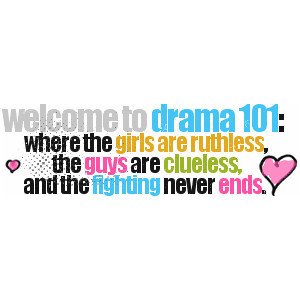 Girly Quotes, Girly Sayings, Girly Quote Graphics