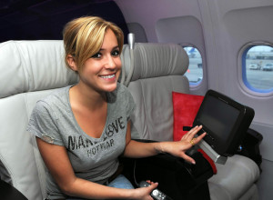 12. When no one's looking, I put my hair up, wear pajamas , put my ...