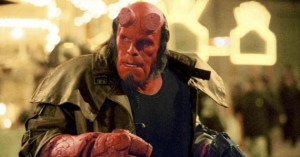 HELLBOY 3 Is “Very Unlikely” Says Guillermo del Toro