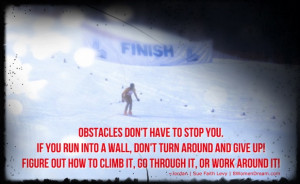 How Success After Setback is Possible: Alpine Skiing at the Olympics ...