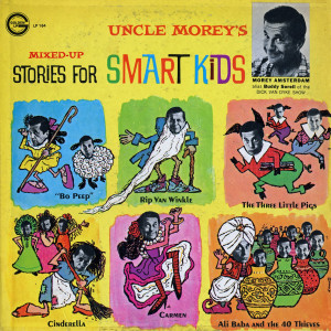 Morey+Amsterdam+-+Uncle+Morey%2527s+Stor