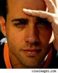 Bobby Cannavale is the new Cupid