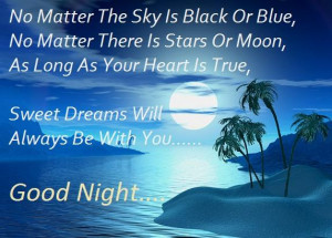 Dream Quotes