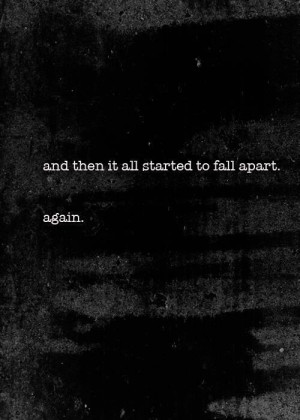 ... Scar nothing again gun memories no one feeling nobody addiction About