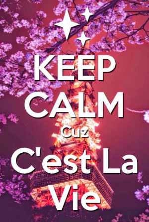 Keep Calm Quotes Keep calm
