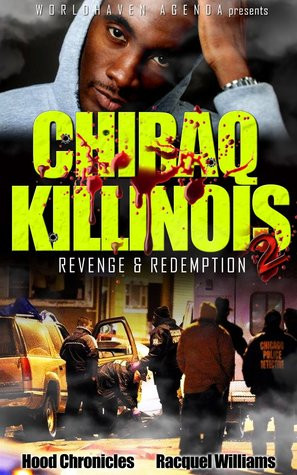 Start by marking “Chiraq Killinois 2: Revenge & Redemption” as ...
