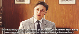 1k X-Men: First Class james mcavoy *mine Charles Xavier Professor X ...