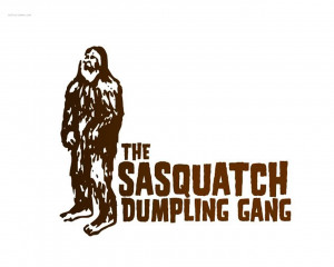 The Sasquatch Gang The sasquatch gang (the