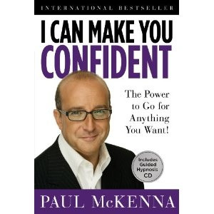 ... for Anything You Want!: Paul McKenna: 9781402769221: Amazon.com: Books