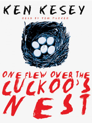Book Review: One Flew Over the Cuckoo's Nest