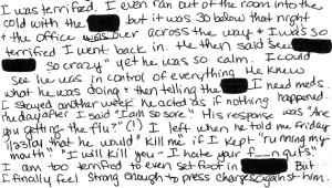 Will Kill You': Disturbing Police Report Released for Maine GOP ...