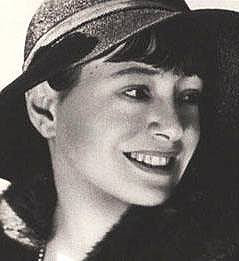 ... day for all quotation fans as Dorothy Parker died on this day in 1967