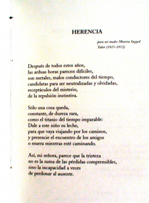 love poems in spanish english