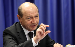 Traian Basescu praises the state’s capacity to cope with corruption ...