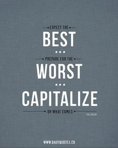 Quotes: Overcoming Adversity