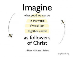 lds quote. This Mormon pin is loved at www.MormonLink.com