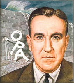 Chester Bowles, Quote