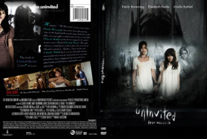 The uninvited cover dvd jpg