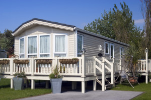 Manufactured/Mobile Home Insurance